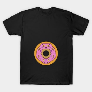 Cute Donut T-Shirt